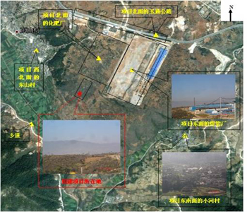 云南河谷機(jī)械有限公司年產(chǎn)16.5萬(wàn)套集中潤(rùn)滑系統(tǒng)項(xiàng)目